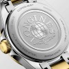 Longines Conquest 30mm Quartz Watch L3.350.3.12.7