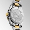 Longines Conquest 30mm Quartz Watch L3.350.3.12.7