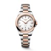 Longines Conquest 30mm Quartz Watch L3.350.3.18.7
