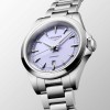 Longines Conquest 30mm Quartz Watch L3.350.4.02.6