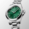 Longines Conquest 30mm Quartz Watch L3.350.4.09.6