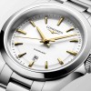 Longines Conquest Quartz 30mm Watch L3.350.4.12.6