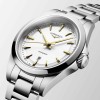 Longines Conquest Quartz 30mm Watch L3.350.4.12.6