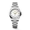 Longines Conquest Quartz 30mm Watch L3.350.4.12.6