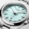 Longines Conquest 30mm Quartz Watch L3.350.4.92.6