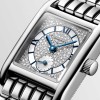 Longines Mini DolceVita 21.50mm x 29mm Ladies Quartz Watch L5.200.4.87.6