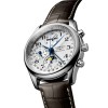 Longines Master Collection 40mm Mens Watch L26734783