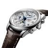 Longines Master Collection 40mm Mens Watch L26734783