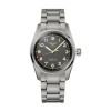 Longines Spirit 40mm Mens Watch L3.811.1.53.6
