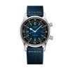Longines Legend Diver 36mm Automatic Watch L3.374.4.90.2 