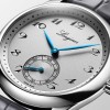 Longines Master Collection Mens Watch L2.843.4.73.2