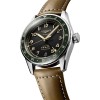 Longines Spirit Zulu Time 39mm Men's Watch L38024632