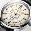 Longines Conquest Heritage Central Power Reserve 38mm Mens Watch L1.648.4.78.2