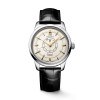 Longines Conquest Heritage Central Power Reserve 38mm Mens Watch L1.648.4.78.2