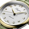 Longines Master Collection Automatic 40mm Mens Watch L2.793.5.72.2
