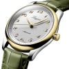 Longines Master Collection Automatic 40mm Mens Watch L2.793.5.72.2