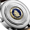 Longines Flagship Heritage Mens Watch L4.815.4.62.2