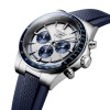 Longines Conquest 42mm Men's Chronograph Watch L38354989