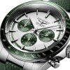 Longines Conquest 42mm Men's Chronograph Watch L38354029