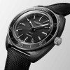 Longines Ultra-Chron Carbon 43mm Mens Watch L2.839.4.52.2