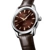 Longines Conquest Heritage Automatic 38mm Watch L1.649.4.62.2