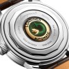 Longines Conquest Heritage Automatic 38mm Watch L1.649.4.62.2