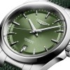 Longines Conquest Automatic 38mm Watch L3.720.4.02.9