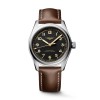 Longines Spirit Pilot 39mm Watch L3.809.4.53.2