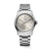 Longines Spirit Automatic 37mm Unisex Watch L3.410.4.63.6