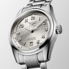 Longines Spirit Automatic 37mm Unisex Watch L3.410.4.63.6