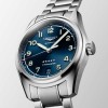 Longines Spirit Automatic 37mm Unisex Watch L3.410.4.93.6