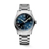 Longines Spirit Automatic 37mm Unisex Watch L3.410.4.93.6