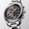 Longines Master Collection 40mm Men's Watch L26734616