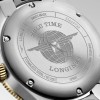 Longines Spirit Automatic 39mm Mens Watch L38025536