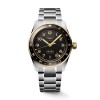 Longines Spirit Automatic 39mm Mens Watch L38025536