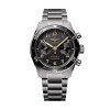 Longines Spirit Flyback Titanium 42mm Men's Watch L38211536