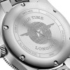 Longines Spirit 39mm Men's Watch L38024536