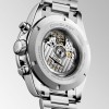 Longines Conquest Mens Watch L3.835.4.52.6