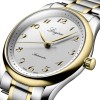 Longines Master Collection Automatic 40mm Mens Watch L2.793.5.72.7