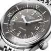 Longines Legend Diver 39mm Men's Automatic Watch L3.764.4.99.6