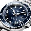 Longines HydroConquest GMT Automatic 43mm Mens Watch L3.890.4.96.6