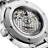 Longines Conquest 38mm Men's Automatic Watch L37204526 