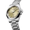 Longines Conquest 38mm Automatic Men's Watch L37204626