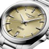 Longines Conquest 38mm Automatic Men's Watch L37204626