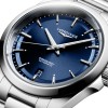 Longines Conquest 38mm Automatic Men's Watch L37204926