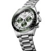 Longines Conquest 42mm Automatic Chronograph Men's Watch L38354026