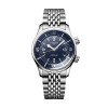 Longines Legend Diver 39mm Automatic Watch L3.764.4.90.7