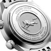 Longines Legend Diver 39mm Automatic Watch L3.764.4.90.7