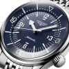 Longines Legend Diver 39mm Automatic Watch L3.764.4.90.7