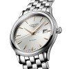 Longines Flagship Classic 40mm Automatic Mens Watch L4.984.4.70.6